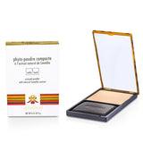 Sisley Phyto Poudre Compacte Pressed Powder - #3 Sable  9g/0.31oz