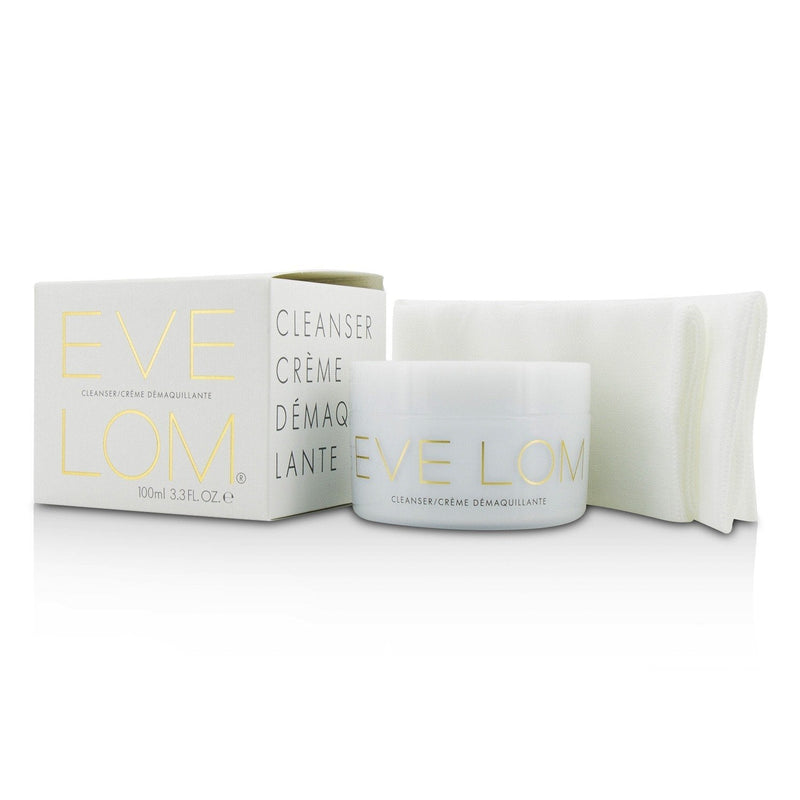 Eve Lom Cleanser 