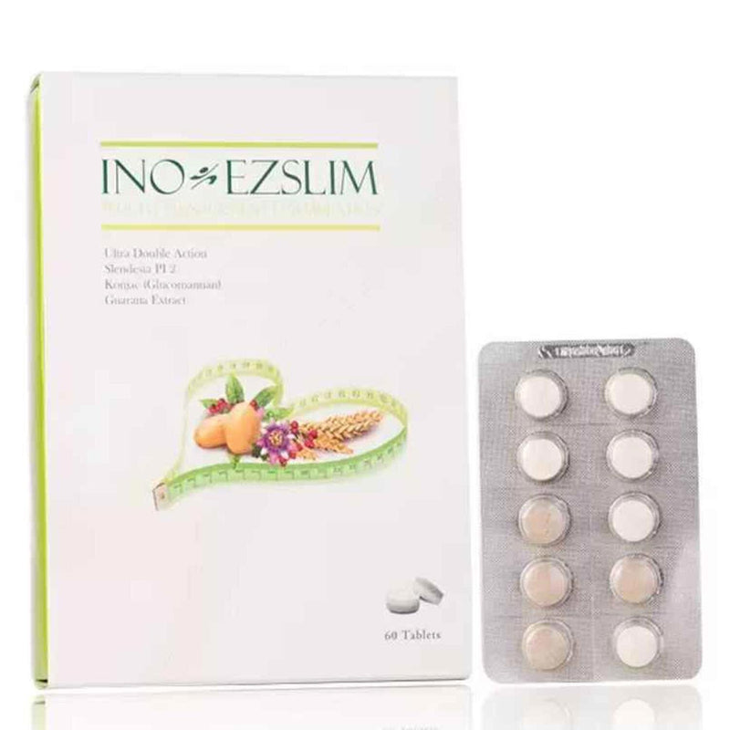 Inovital INO EZSLIM  fixed size