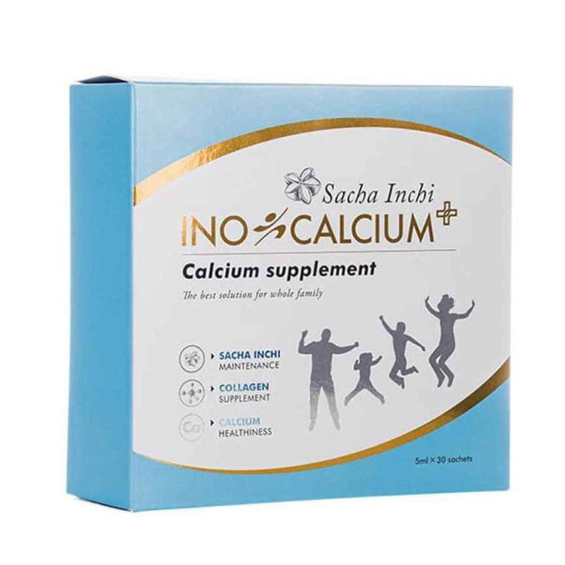 Inovital INO CALCIUM PLUS  fixed size