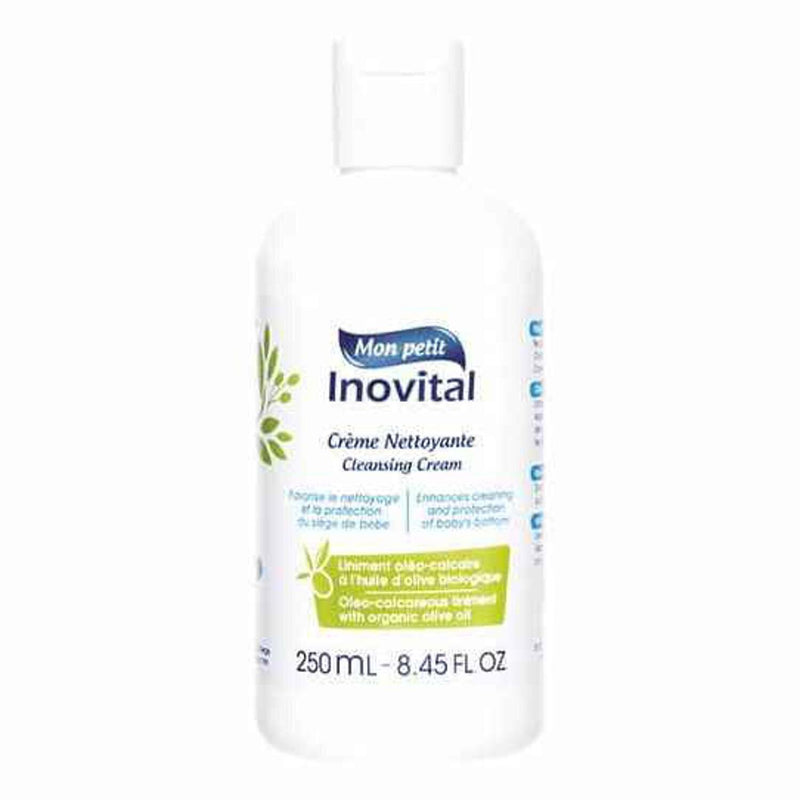 Inovital MON PETIT INOVITAL CLEANSING CREAM FOR BABY  fixed size