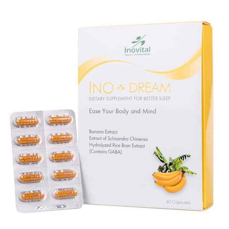 Inovital INO DREAM  fixed size