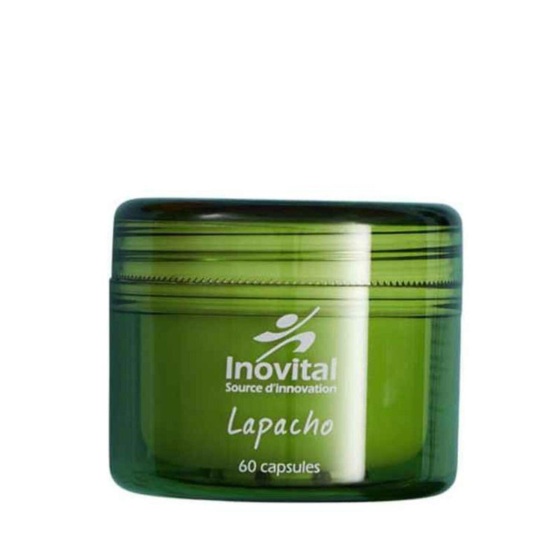 Inovital INO LAPACHO  fixed size