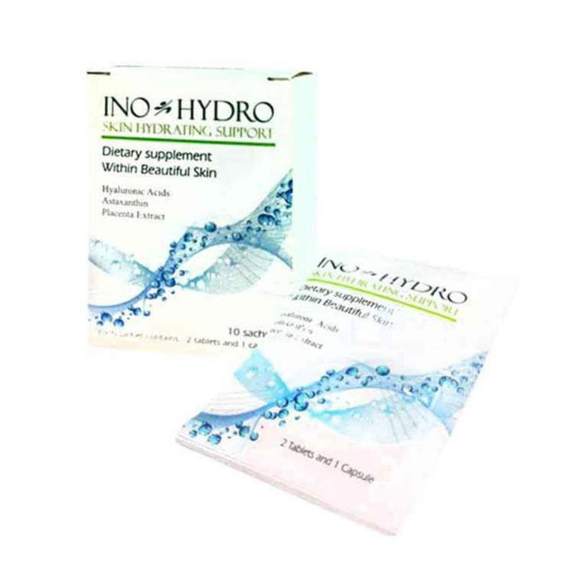 Inovital INO HYDRO  fixed size