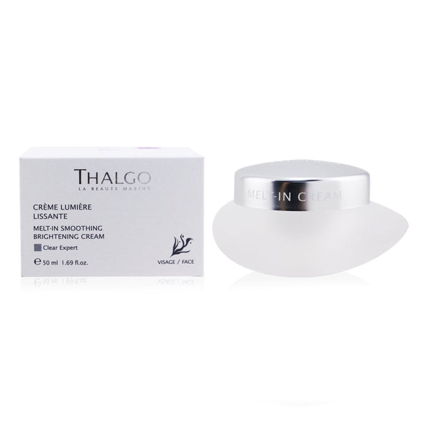 Thalgo Melt-In Smoothing Brightening Cream 