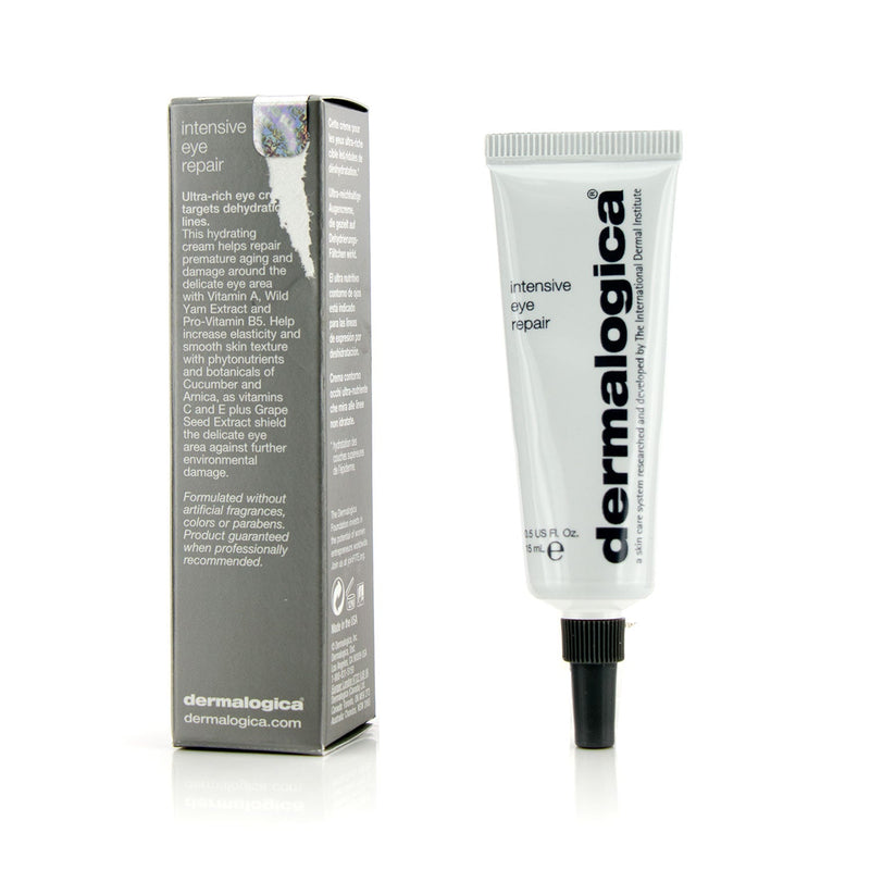 Dermalogica Intensive Eye Repair (Box Slightly Damaged)  15ml/0.5oz