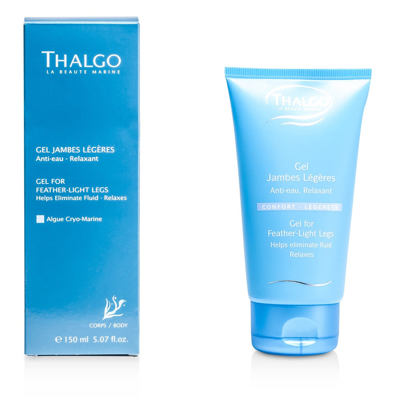 Thalgo Gel For Feather-Light Legs 