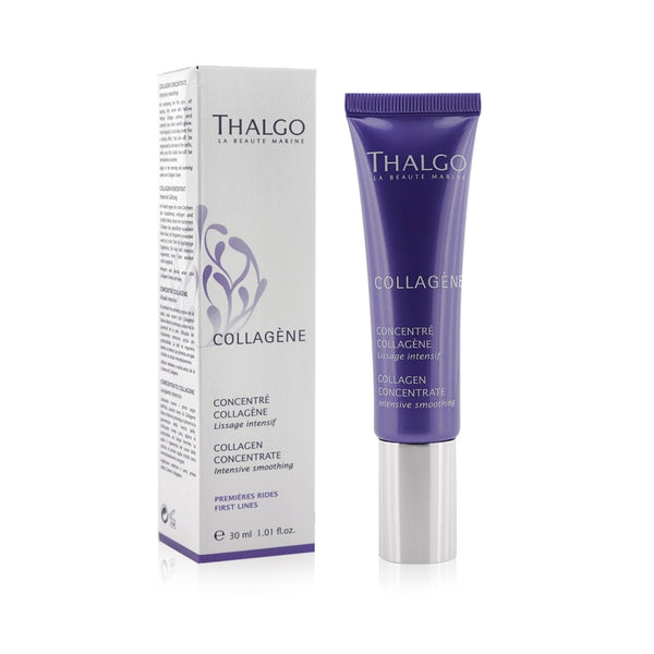 Thalgo Collagen Concentrate: Intensive Smoothing Cellular Booster 