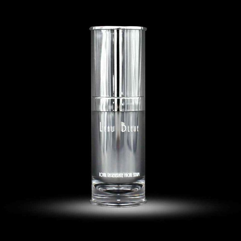 L'eau Bleue Total Regenerate Facial Serum 30ml  Fixed Size