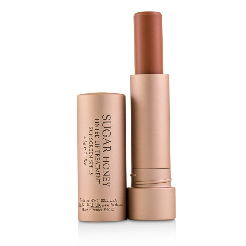 Fresh Sugar Lip Treatment SPF 15 - Honey 