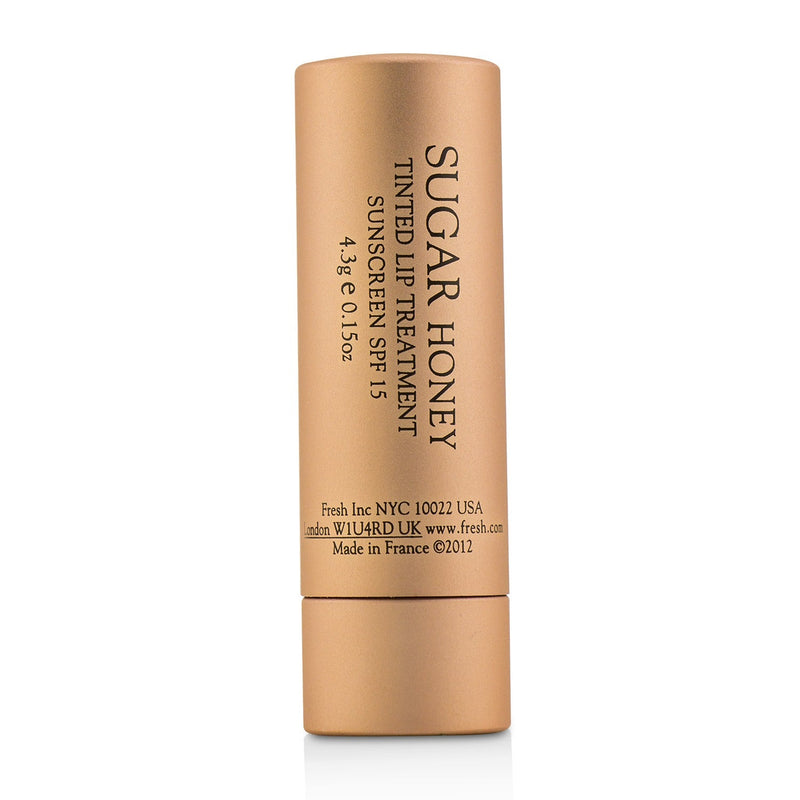 Fresh Sugar Lip Treatment SPF 15 - Honey 