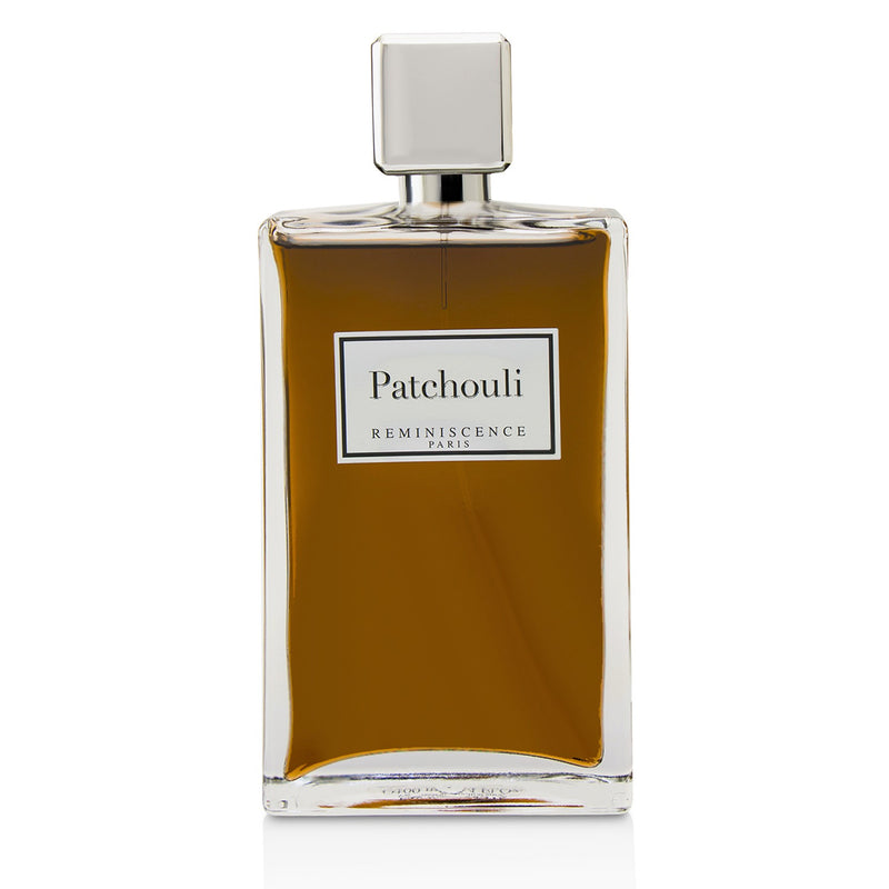 Reminiscence Patchouli Eau De Toilette Spray  100ml/3.3oz