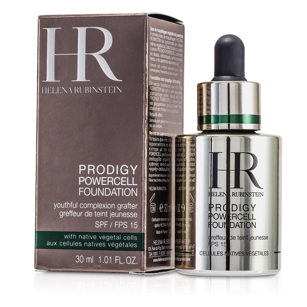 Helena Rubinstein Prodigy Powercell Foundation SPF 15 - # 30 Gold Cognac 