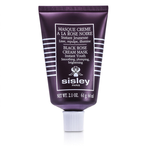 Sisley Black Rose Cream Mask 