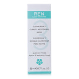 Ren Clearcalm 3 Clarity Restoring Mask 