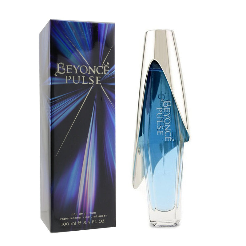 Beyonce Pulse Eau De Parfum Spray 