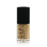 NARS Sheer Glow Foundation - Barcelona (Medium 4) 