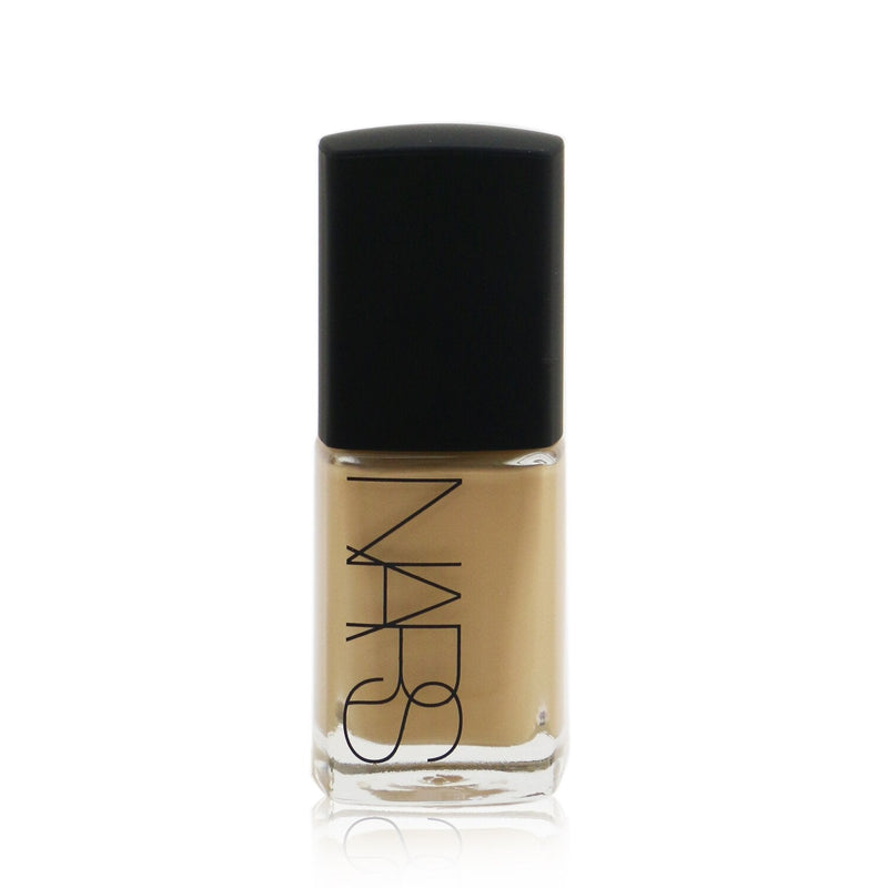 NARS Sheer Glow Foundation - Barcelona (Medium 4)  30ml/1oz