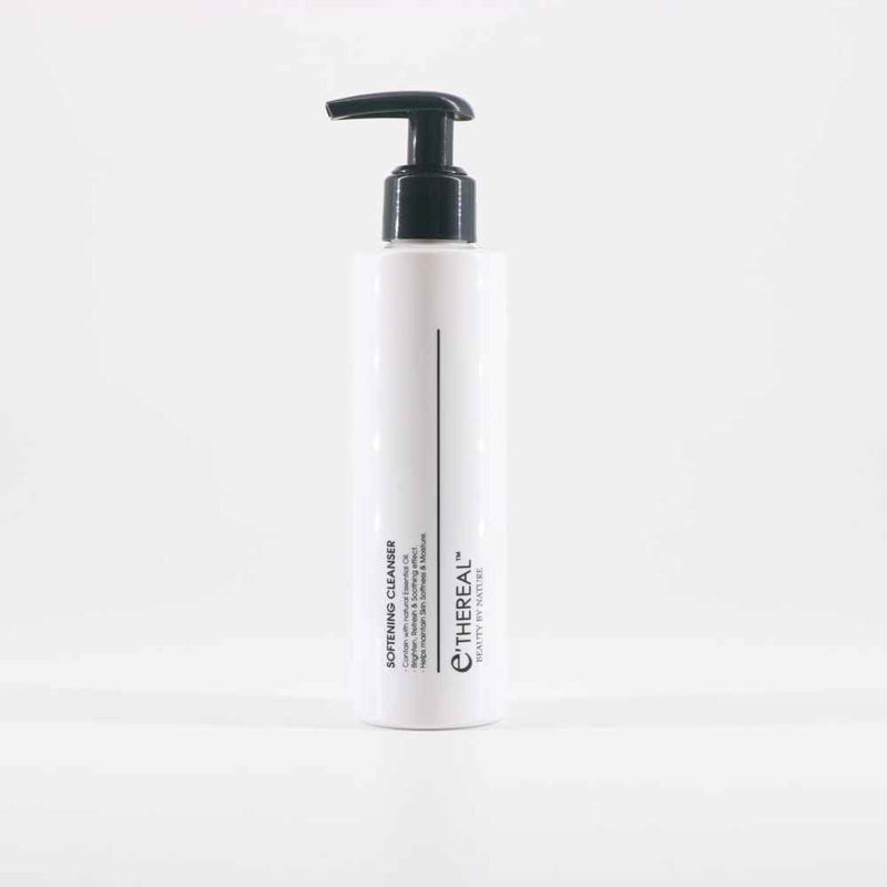 e'Thereal Softening Cleanser  220ml