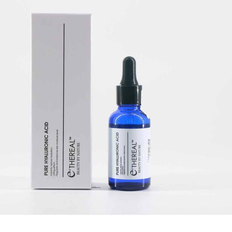 e'Thereal Pure Hyaluronic Acid  30ml