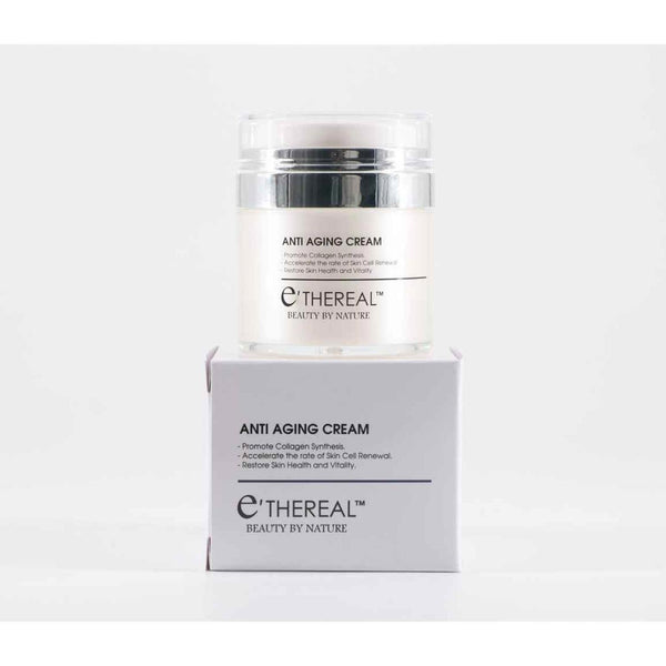 e'Thereal Anti-Aging Cream  50g