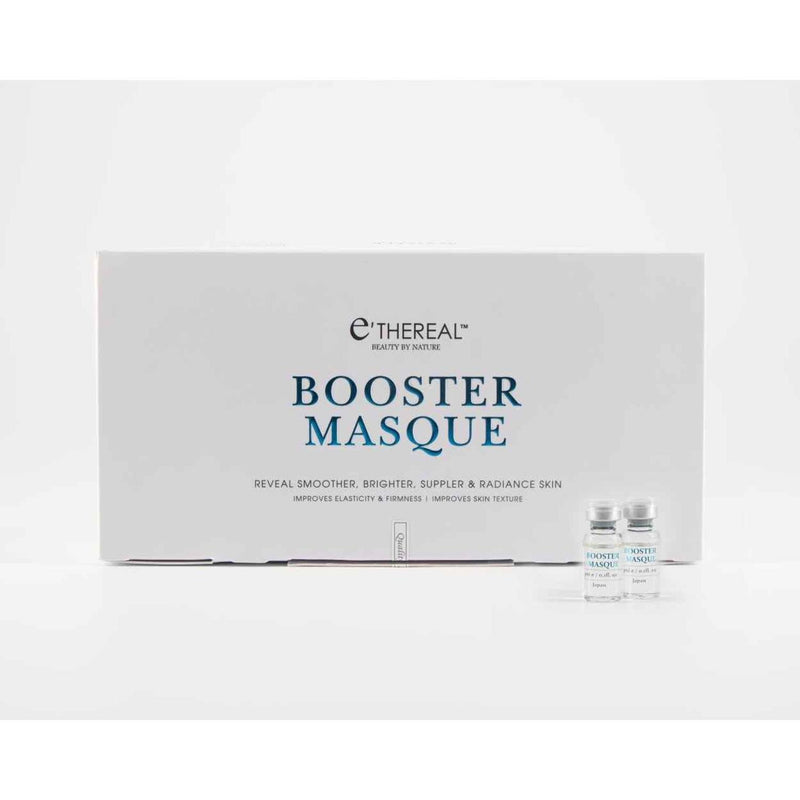 e'Thereal Booster Masque  3ml x 10pcs