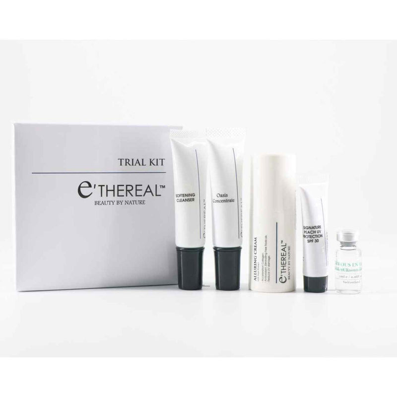 e'Thereal Mini Trial Kit - Age Reverse Series  1 Set