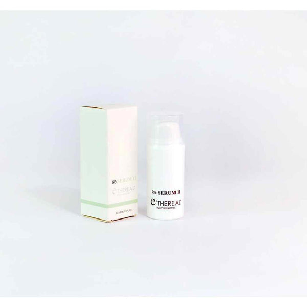 e'Thereal RE: Serum II  30ml