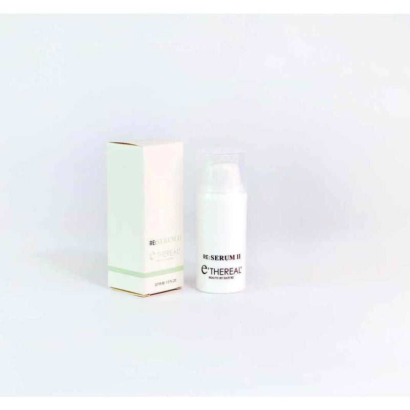 e'Thereal RE: Serum II  30ml