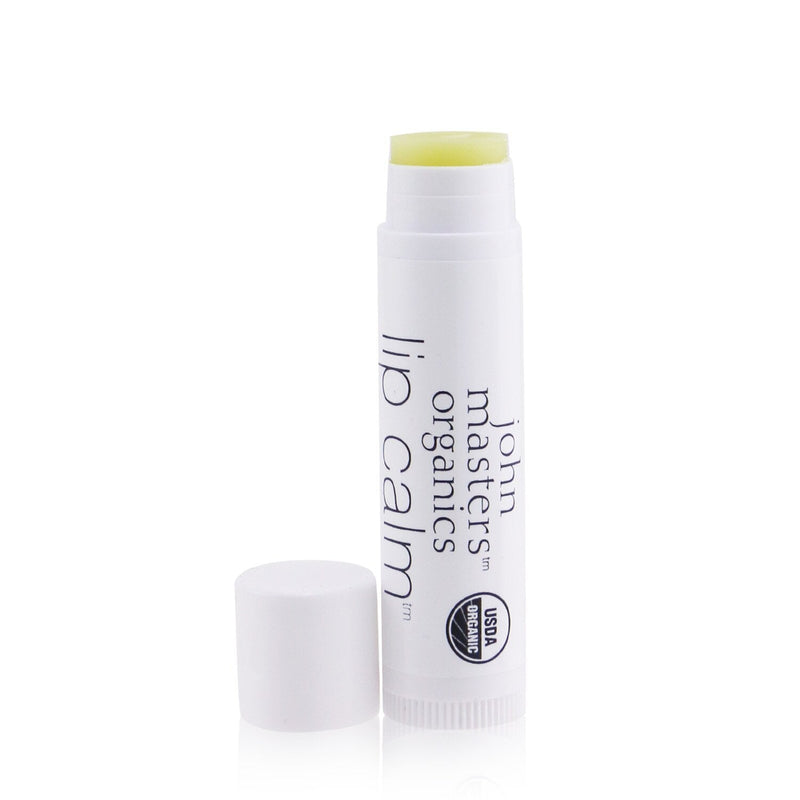 John Masters Organics Lip Calm 