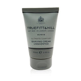 Truefitt & Hill Ultimate Comfort Shaving Cream - Unscented  103ml/3.5oz