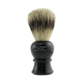 Truefitt & Hill Carlton Super Badger Shave Brush - # Ebony 