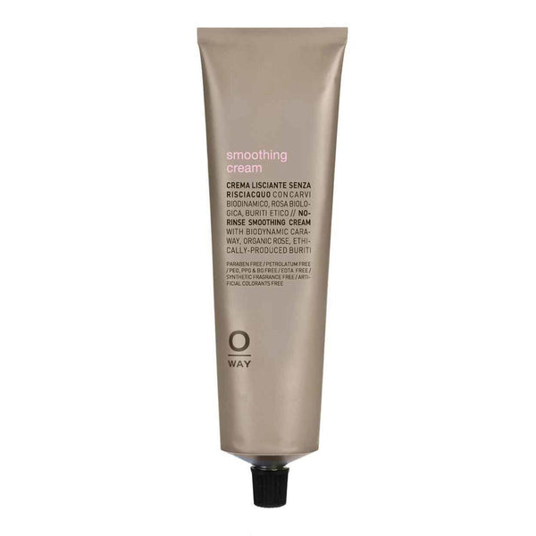 Oway SMOOTHING CREAM / 150ml  150 ML