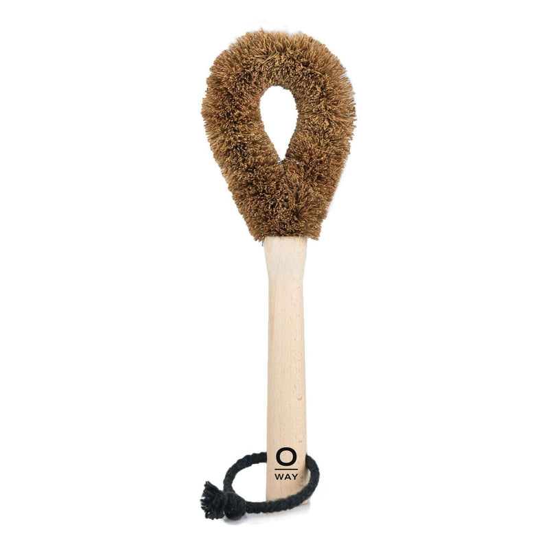 Oway SCINTILLA (DISH BRUSH)  Fixed