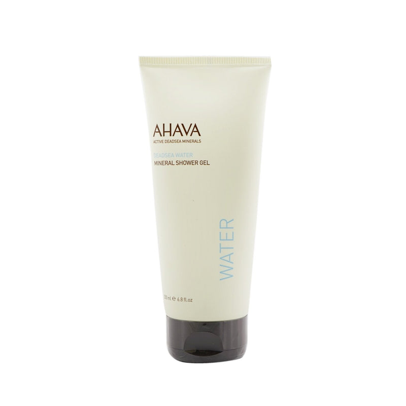 Ahava Deadsea Water Mineral Shower Gel  200ml/6.8oz