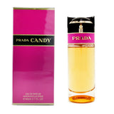 Prada Candy Eau De Parfum Spray 