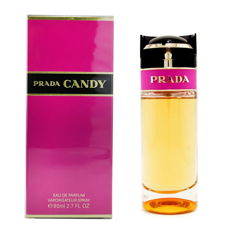 Prada Candy Eau De Parfum Spray 