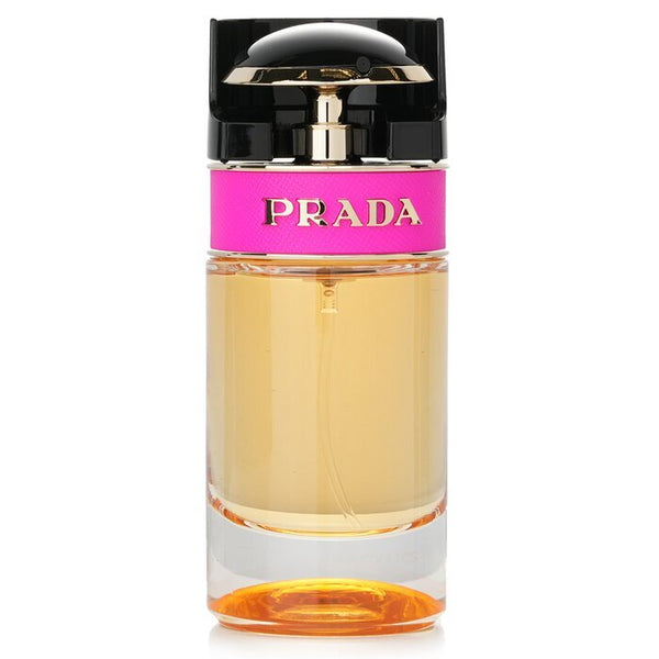 Prada Candy Eau De Parfum Spray 50ml/1.7oz
