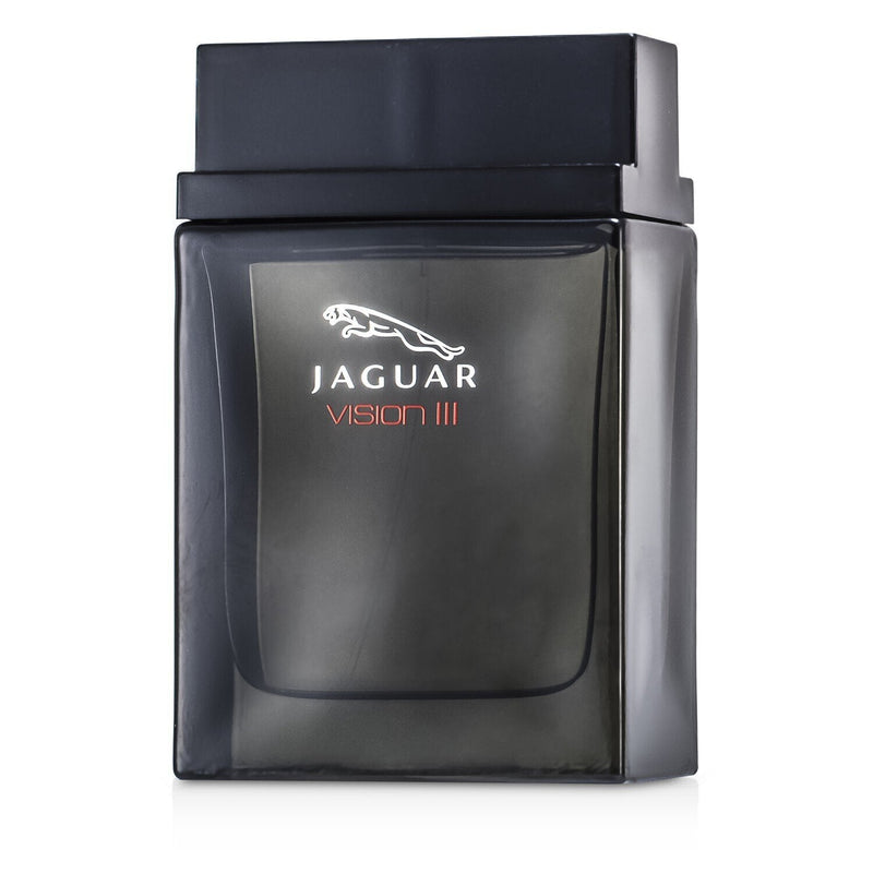 Jaguar Vision lll Eau De Toilette Spray 