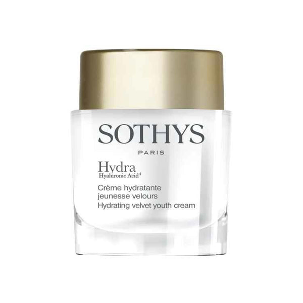 Sothys Hydrating Velvet Youth Cream  150ml