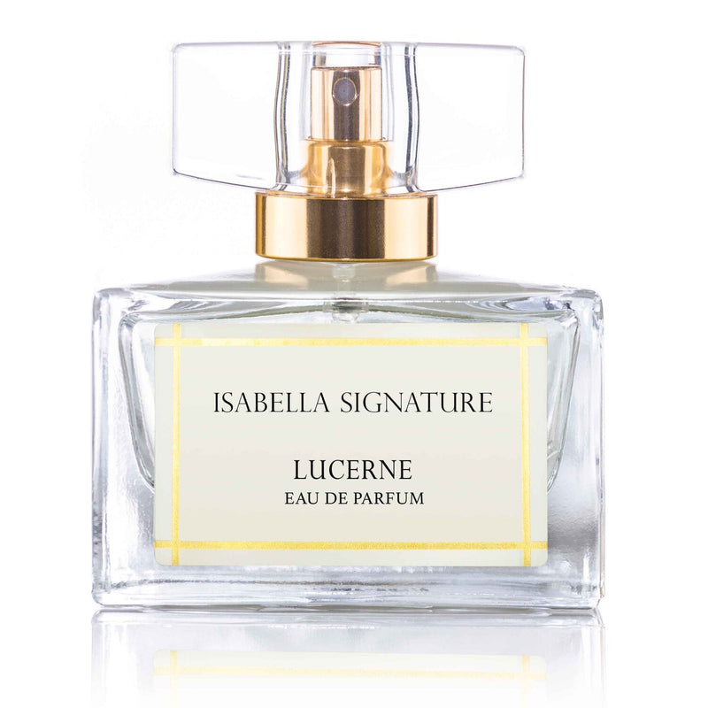 Isabella Signature ISABELLA SIGNATURE - LUCERNE (HER)  40ml