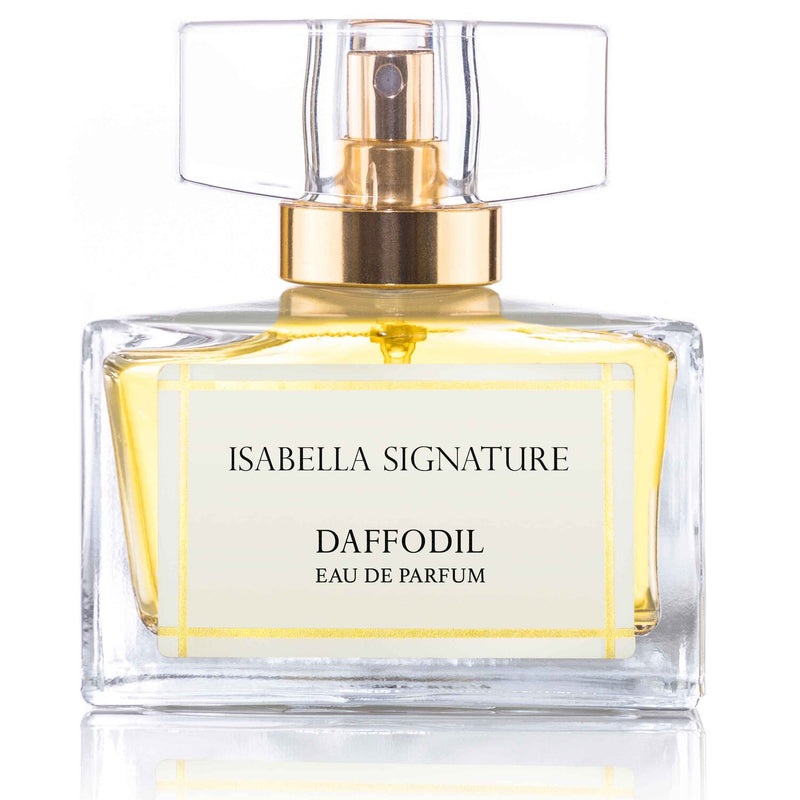 Isabella Signature ISABELLA SIGNATURE - DAFFODIL  (HIM)  40ml