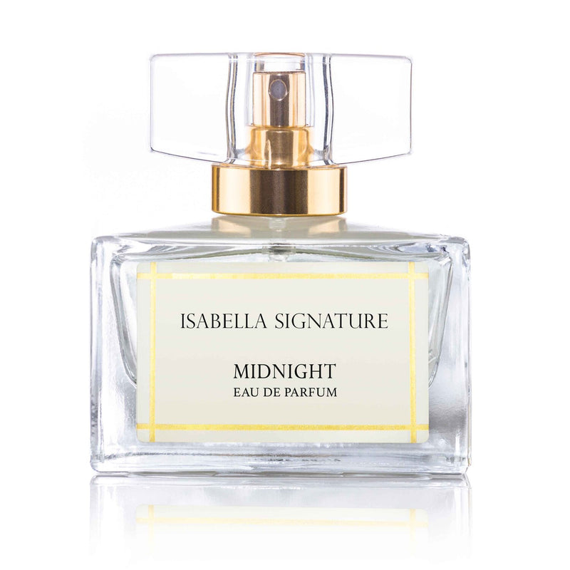 Isabella Signature ISABELLA SIGNATURE -  MIDNIGHT (HER)  40ml