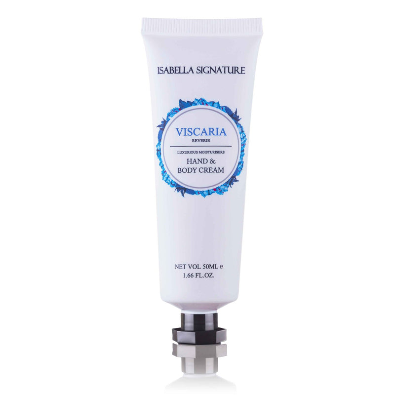 Isabella Signature ISABELLA SIGNATURE  HAND&BODY CREAM - VISCARIA  50g