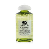 Origins A Perfect World Age-Defense Treatment Lotion With White Tea  150ml/5oz