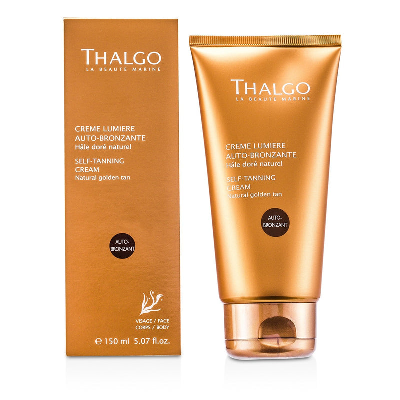 Thalgo Self -Tanning Cream  150ml/5.07oz