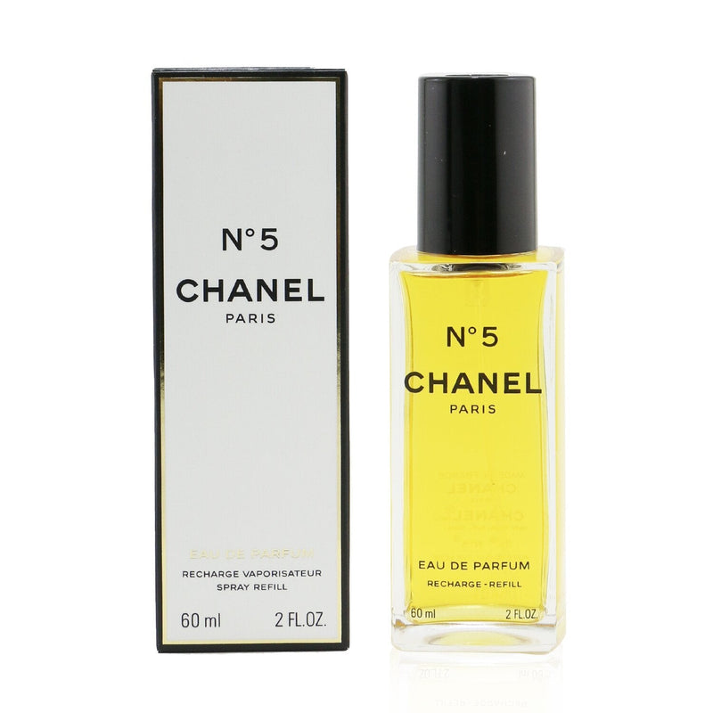 Chanel No.5 Eau De Parfum Spray Refill  60ml/2oz