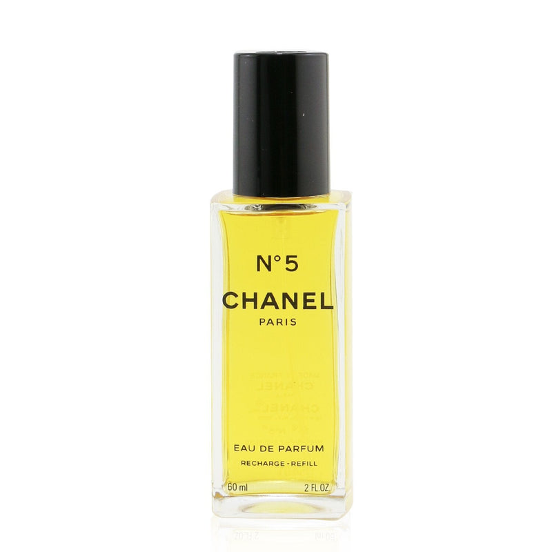 Chanel No.5 Eau De Parfum Spray Refill  60ml/2oz