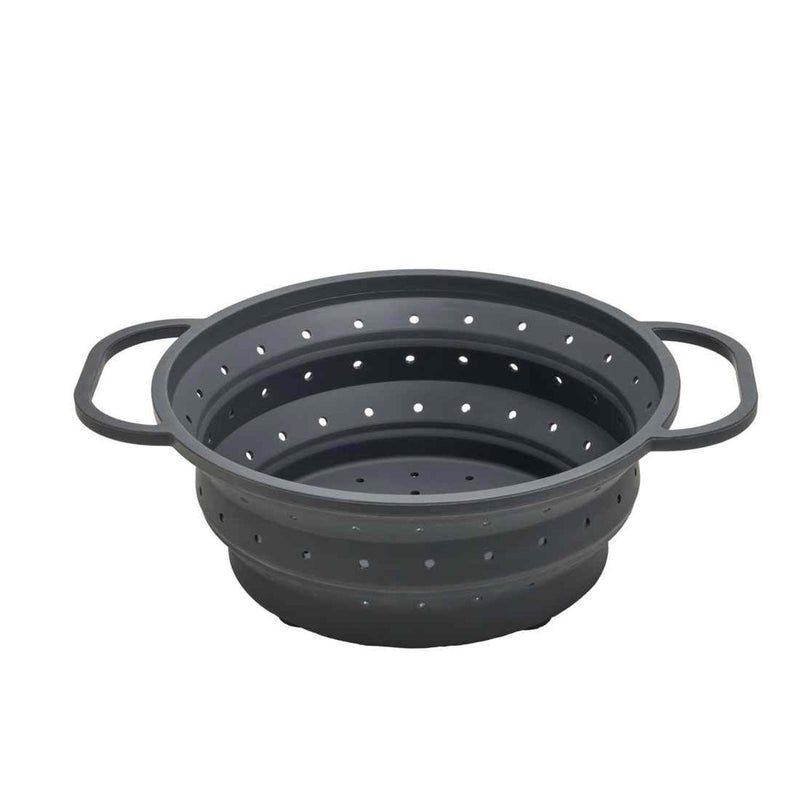 diseno Silicone Collapsible Strainer (Fits 24cm Pot)  Fixed Size