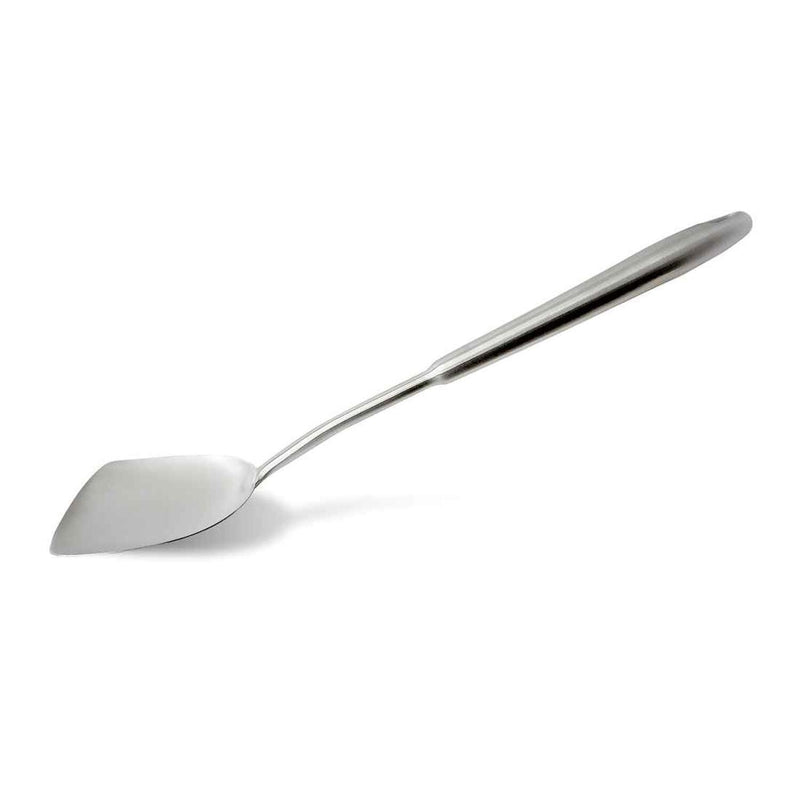 diseno Stainless Steel?Wok Turner 15"  Fixed Size